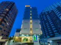 Hotel Aixo Suites by GEH Suites Hotels near Marbella