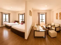 Chau Pho Hotel - Wi-Fi