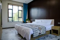 Jinghaiyi Homestay - Yüzme Havuzu