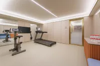 Hanting Hotel (Dalian Zhongshan Road Baiweinian） - 2-Star