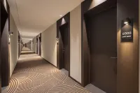 Jige Hotel (Tiexi Labor Park) - 3 étoiles