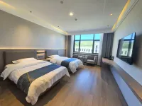 鴻德商務酒店 - 溫泉