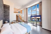 Meili Hotel (Xinxiang Municipal Government Pangdonglai Sanpang Store) - 2-Star