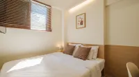 Cheonan NU Hotel - Wifi