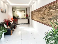 Dorbert Zinwei Express Hotel - Wifi
