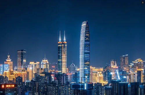 Chenji Hotel (Shenzhen Dongmen Old Street Hubei Metro Station Branch) - جاكوزي