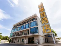 MODENG hotel - sarapan
