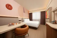 Orange Hotel （Datong Ancient City East Gate Branch） - 3 ดาว