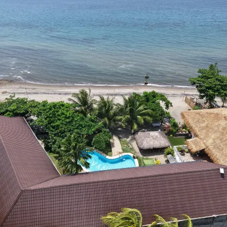 Lavanya Beach and Dive Resort