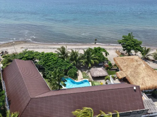 Lavanya Beach and Dive Resort - 4-Star