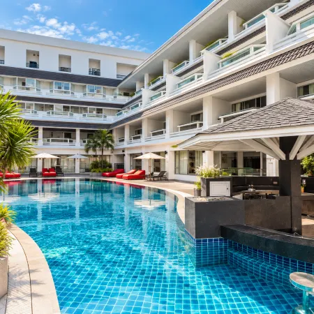 Radisson RED Phuket Patong Beach