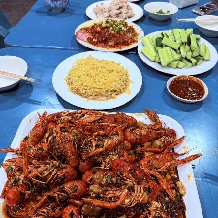 AoJing Diving Resort