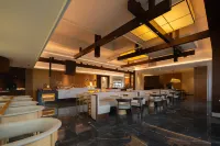 Hidden Hotel (Shanghai People's Square Nanjing Road Pedestrian Street Branch) - 조식 운영