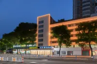 陽台見國際青年旅舍（佛山祖廟嶺南天地店） - Wi-Fi