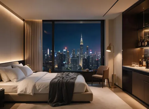 Xinjieyun Rongfeng Hotel ( Xiangyang Wanda Plaza Branch) - 2-نجوم