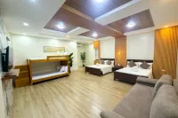 Eddielita Resort San Juan Batangas - 3-Sterne