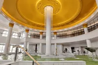 Arxan Linhai Yitang Wellness Hotel - Hot Springs