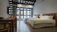 Syuan Hotel - فطور