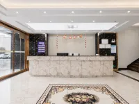 Lu'an Junchi Business Inn - เปิดใหม่