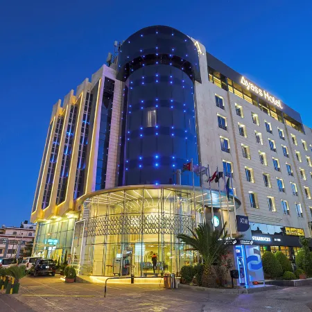 Ayass Hotel
