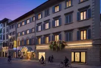 Rivoli Boutique Hotel - Butik