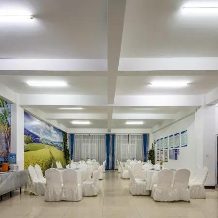 Tonghui Garden Hotel