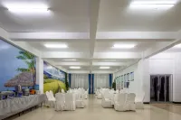 Tonghui Garden Hotel - Bữa sáng