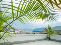 Jinyue Business Hotel Hotels in Eshan