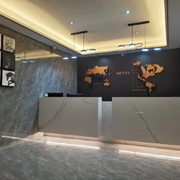 Yixi Smart Hotel (Yingxian Wooden Pagoda Scenic Area)