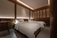 黃山蔓園見山設計師民宿
