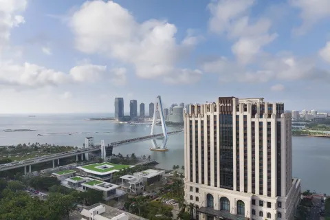 The Westin Haikou