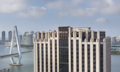 The Westin Haikou