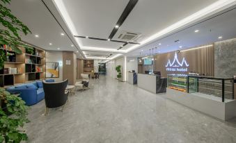 Maoshanwu Yiju Hotel