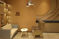 Homeinn · neo (Xi'an Zhonglou Subway Station)