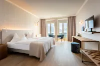 Seehotel Waldstätterhof Swiss Quality Hotels in Morschach