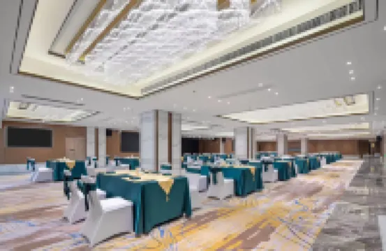 HOME2 SUITES BY HILTON FOSHANG JIUJIANG