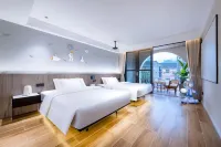 Wawu Mountain Corner Coffee·Homestay - balcony