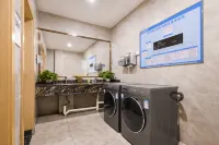 Yahao Garden Hotel (Yudu Railway Station) Hotel di Yudu