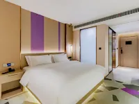 The Origin Hotel (Pingyang High-speed Railway Station Branch)