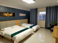 Hanwei Homestay (Xinzhou Ancient City)