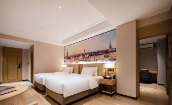 Le East Asia Smart Hotel (Liguo Branch)