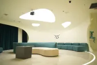 Inshine E-sports Theme Hotel