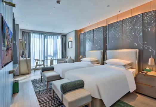 Jinhua Today Hotel Hotel Overview