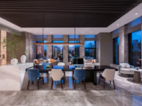 Novotel Kunshan Yangcheng Lake Hotels in Kunshan