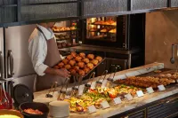 Mercure Tokyu Stay Osaka Namba - petit déjeuner