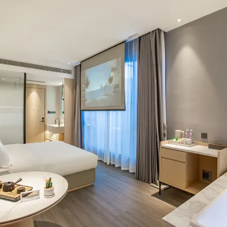 Zigong Jiduo Hotel