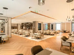 Taoxichuan Traders Hotel