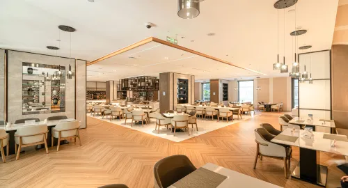 Taoxichuan Traders Hotel Hotels in Jingdezhen