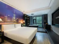 溫度源飯店（溫州鹿城路廣化橋店） 江心嶼附近的飯店