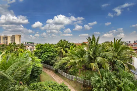 Holiday Inn Express (Haikou West Coast)